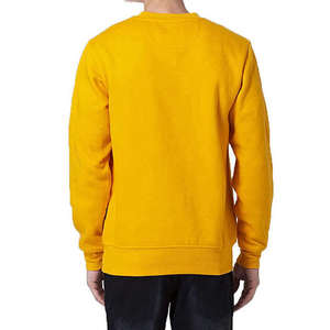 Fabricante Profesional de Sudaderas Unisex Extra Grandes de Moda, Sudaderas Gruesas de Color Sólido, Conjuntos de Sudaderas para Hombre de Talla Grande - Product Image 2