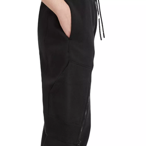 Pantalons en toile droits pour hommes pas chers, vente en gros, pantalons de haute qualité confortables pour le travail, les occasions décontractées et la vie quotidienne - Product Image 4