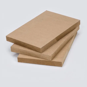 Panneau MDF pour applications portantes - Product Image 3