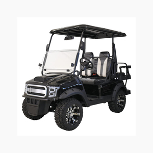 Moteur AC électrique Performance Golf Buggy Cart LQD040 - Product Image 1