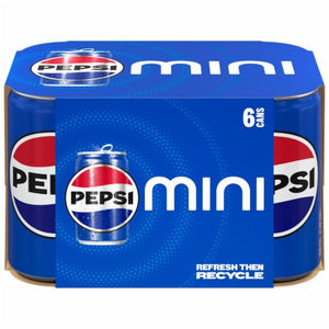 Refresco Pepsi Sabor Cereza, Latas de 355ml, Paquete de 24 Unidades, con un Intenso Sabor a Cereza Añadido a la Receta Clásica de Cola, Venta al por Mayor - Product Image 4