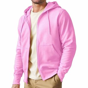 เสื้อมีฮู้ดสำหรับผู้ชาย, เสื้อกันหนาวมีฮู้ดกีฬากระเป๋าและเสื้อผ้าแนวสตรีทกลางแจ้งลำลองเย็นฤดูใบไม้ผลิและฤดูใบไม้ร่วง - Product Image 1