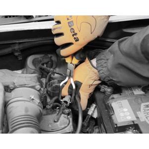 Alicates de acoplamiento rápido BETA Bomba de combustible eficiente y piezas para tuberías de combustible - Product Image 2