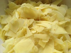 ขิงดองราคาดีที่สุด Akina น้ำส้มสายชูเค็มหวานขิงดองซูชิ Gari In Buck - Product Image 5