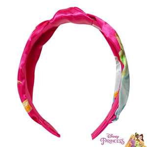 Accessoires pour cheveux de princesse, bandeaux larges et épais noués, imprimés, 150 unités, vente en gros, carton, livraison gratuite - Product Image 1