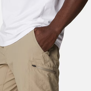Shorts en nylon à prix abordable, dernière collection 2026, haute qualité, prix bas, shorts tendance pour hommes, respirants et ajustables - Product Image 3