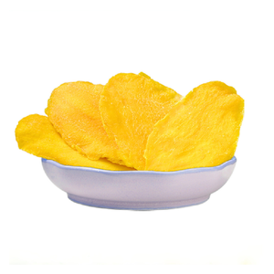 มะม่วงอบแห้งแบบนิ่มจากเวียดนาม100% เป็นผลไม้มะม่วงอบแห้งแบบนิ่มจากธรรมชาติใช้เป็นขนมขบเคี้ยว - Product Image 2