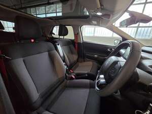 Citroën C4 Cactus d'occasion (conduite à gauche/droite) - Product Image 3