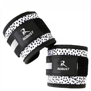 Sangles de cheville au design simple, sangles de cheville intérieures souples, sangles de cheville en matériau doux, sangles de cheville faciles à porter - Product Image 3