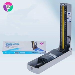 <span class=keywords><strong>Esfigmomanómetro</strong></span> <span class=keywords><strong>de</strong></span> <span class=keywords><strong>Mercurio</strong></span> Médico <span class=keywords><strong>de</strong></span> Alta Precisión, <span class=keywords><strong>Esfigmomanómetro</strong></span> <span class=keywords><strong>de</strong></span> <span class=keywords><strong>Mercurio</strong></span> para el Cuidado en el Hogar con Estetoscopio - Product Image 6