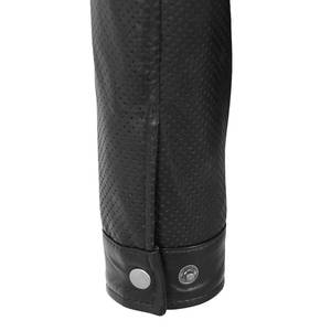 2025แจ็กเก็ตหนังสำหรับผู้ชายและผู้หญิงสไตล์มอเตอร์ไซด์คาวบอยขายส่งออกแบบได้ตามต้องการ - Product Image 5