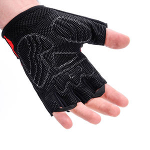 Gants de cyclisme de conception la plus récente gants imperméables avec Logo personnalisé et gants de cyclisme de conception pour unisexe - Product Image 4