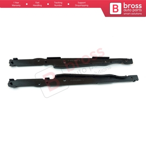 BSR529ชุดซ่อมซันรูฟ2ชิ้นสำหรับ E53 X5 b.m.w และ X3 E83 2000-2006 - Product Image 5
