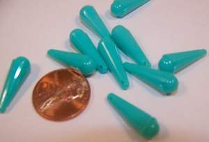 Cuentas de Resina HEMA Ecológicas Hechas a Mano con Patrón Degradado, Color Personalizado, Artizon Studio AS-1684, Ofrecemos Artesanías de Joyería Personalizadas - Product Image 5