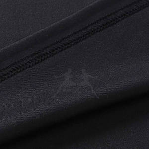 Casual Polo <b>Shirt</b> For <b>Men</b> <b>With</b> Ribbed <b>Collar</b> And Soft Stretch Fabric Design Lightweight Polo <b>Shirt</b> - Product Image 6