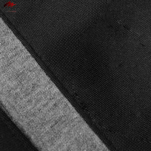 Offre Spéciale personnalisé léger toile hommes veste dernier style Versity veste avec logo meilleur prix - Product Image 4