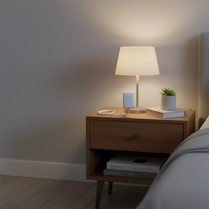 Cargador y Adaptador de Corriente Dedicado para Beurer Blanco 07195 - Product Image 3