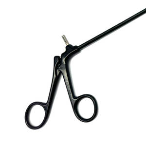 Pinzas de Disección Maryland de Acero Inoxidable Premium, Autoclavables, Herramienta Quirúrgica para Uso Profesional en Quirófanos de Hospitales - Product Image 6