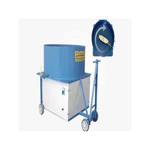 Máquinas de Sandblasting con Motor para Limpieza de Superficies, Alta Productividad, Maquinaria Poslu - Product Image 1
