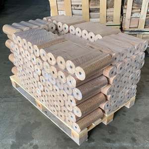 Cheap Price Custom Brand High Quality Grade a Wood Briquettes From Ukraine (NESTRO/Pini Kay/R-U-F) For Sale - Product Image 3