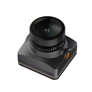 Profesyonel 5-36V Ekran Oranı 4:<span class=keywords><strong>3</strong></span>/16:9 7.5g 19*19*21mm Gece Görüşlü Drone Kamerası FPV Kamerası Hava Fotoğrafçılığı için - Product Image 3