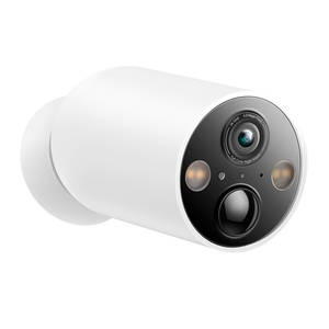 Tplink tapo กล้องรักษาความปลอดภัยไร้สายแบตเตอรี่2K ใช้ไฟในร่ม/กลางแจ้ง C425ทาโปแบบแม่เหล็ก - Product Image 4