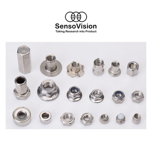 เครื่องตรวจสอบน็อตฝาปิดด้วยการมองเห็นที่ป้อนอัตโนมัติและดิสก์แก้ว - Product Image 4