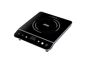 Cuisinière à induction simple en gros RI2000ES panneau en verre trempé caractéristiques réglage de l'heure réservation faite pour un usage domestique - Product Image 4