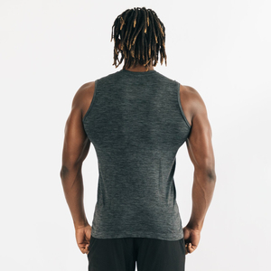 Débardeur pour homme de haute qualité, confortable et respirant, vente en gros à bas prix, vêtements de fitness pour homme, débardeur pour adultes - Product Image 4