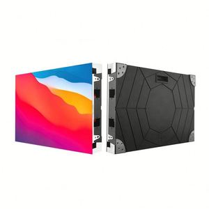 Mur vidéo LED d'intérieur Junchen COB Mini 4K P1.56, affiche numérique couleur intégrale IP54 pour centre commercial - Product Image 5