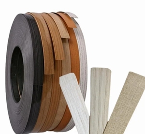 Sáng màu <span class=keywords><strong>PVC</strong></span> cạnh dải màu sắc khác nhau - Product Image 3
