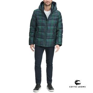 Chaqueta acolchada de lujo al por mayor, diseñador personalizado, moda cálida con capucha, moda de invierno, elegante, Premium, alta calidad, ropa moderna - Product Image 6