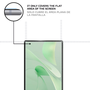 Protecteur d'écran antichoc pour Huawei MatePad 12 X - Product Image 4