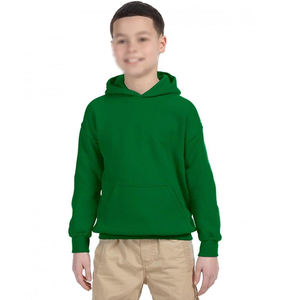 Sweats à capuche pour enfants grande taille à la mode avec impression par transfert de chaleur sublimé vêtements de printemps d'hiver respirants dans le dernier style - Product Image 5