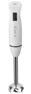 Semplice frullatore manuale da 400W (Jata BT126) - Product Image 1
