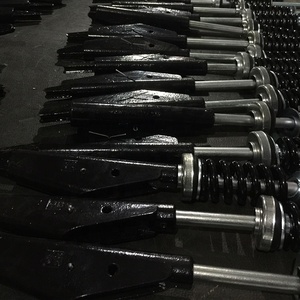 Dây Cáp Thang Máy Dây Nêm Ổ Cắm Thang Máy - Product Image 4