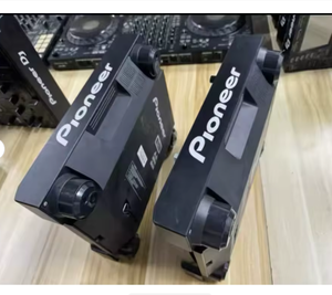 Pioneer DJ Ddj-xz Ddj-xz2 Rane Seventy DE LA Cdj-850 - Product Image 5