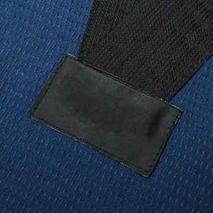 2025 uniforme de Judo de alta calidad hecho a medida para hombres adultos precio de venta completo Taekwondo de artes marciales con colocación de logotipo frontal - Product Image 4