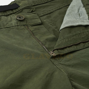 Pantalons cargo pour hommes de qualité supérieure, nouvelle arrivée, dernier design, pantalons cargo pour hommes en gros - Product Image 5