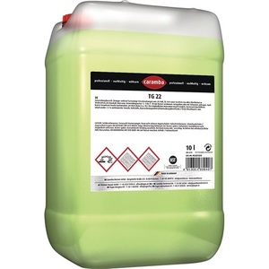 Nettoyant industriel CARAMBA TG 22 10 L concentré en bidon, équipement de nettoyage - Product Image 1