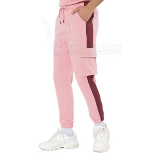 Pantalones Jogger Casuales Rectos para Hombre, de Peso Medio, de Secado Rápido, Transpirables, de Primera Calidad, Nuevo Modelo, Precio de Fábrica, Gran Venta - Product Image 2
