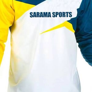 Personalizado Jersey Pantalones Combo Motocross Trajes Racing Gear Set Mountain Bike Off Road ATV Bike Suit - Product Image 3