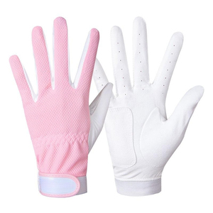 ถุงมือขี่ม้าทำจากซิลิโคนมีทุกสี - Product Image 5