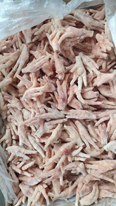 ตีนไก่แช่แข็งพรีเมียมฮาลาลขายดีอันดับต้นๆ - Product Image 6