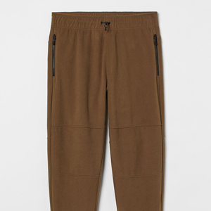 Pantalones Deportivos Largos para Hombre, Corte Ajustado, Casuales, para Correr, Gimnasio, Fitness - Product Image 6