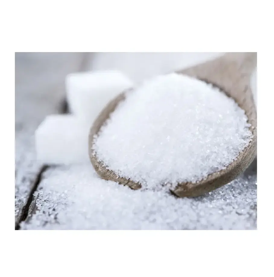 뜨거운 판매 브라질 화이트 정제 지팡이 설탕 ICUMSA 45-프랑스에서 사탕 수수 설탕