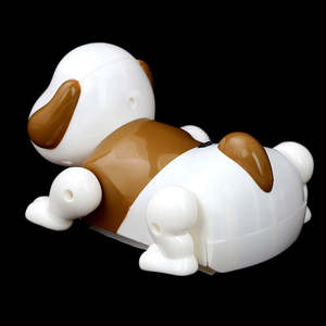 Juguete de perro trepador de pared con control remoto para niños - Product Image 5