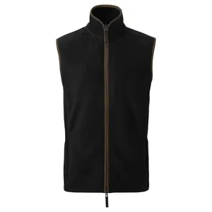 Gilets en polaire personnalisés pour hommes, sweats à capuche et sweat-shirts promotionnels de qualité supérieure - Product Image 5