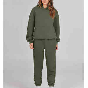 Survêtements pour femmes de haute qualité vêtements de sport pour l'hiver survêtements de style différent au meilleur prix survêtement pour femmes - Product Image 6