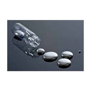 Suministro a granel Precio asequible Comercio de exportación confiable Plata m-e-r-c-u-r-y-y - Product Image 1